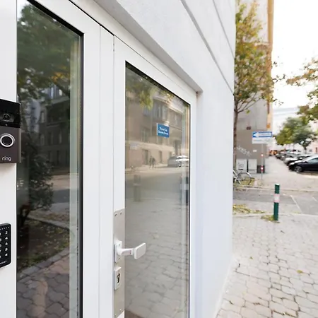 Vienna City Business Rooms