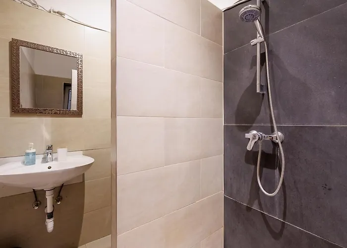 Hotel Business Vídeň
