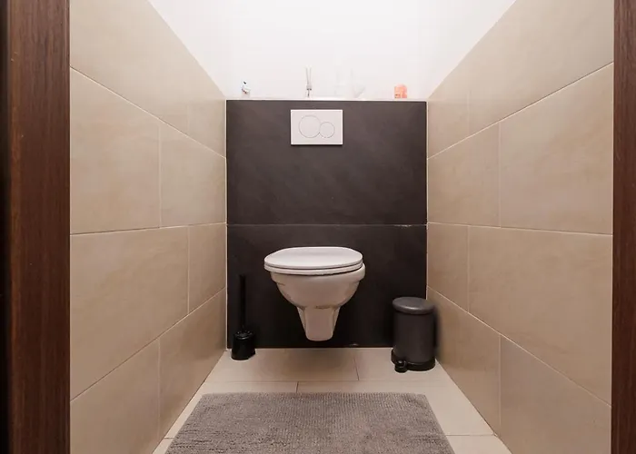 Business Hotel Vídeň