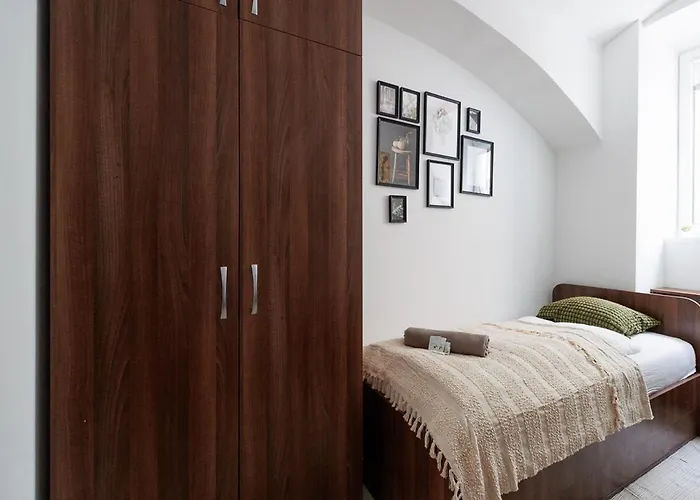 Business Hotel Vídeň